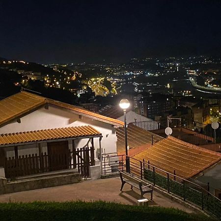 Villa Caramelo Bilbao Exterior foto