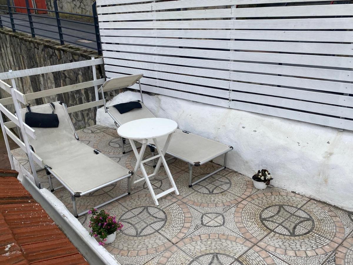 Villa Caramelo Bilbao Exterior foto