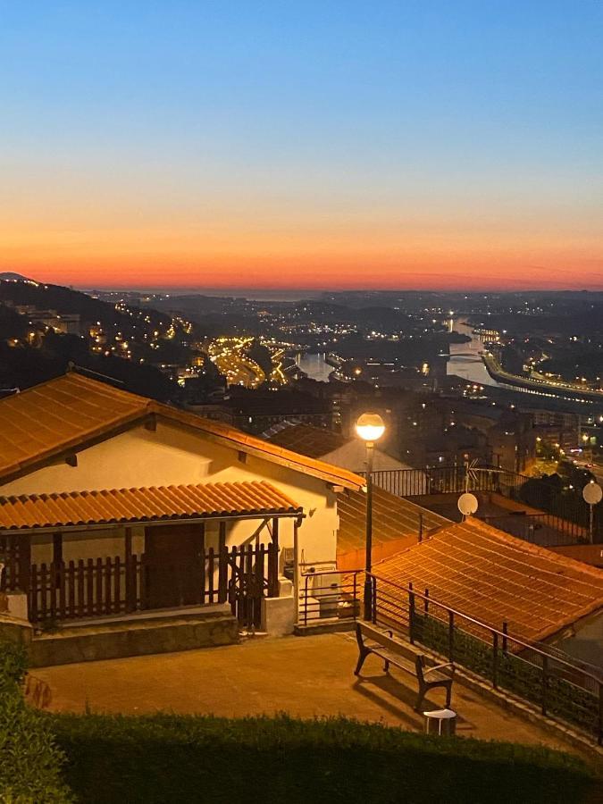 Villa Caramelo Bilbao Exterior foto